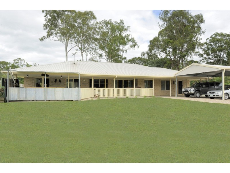147 Jensen Road, Caboolture QLD 4510