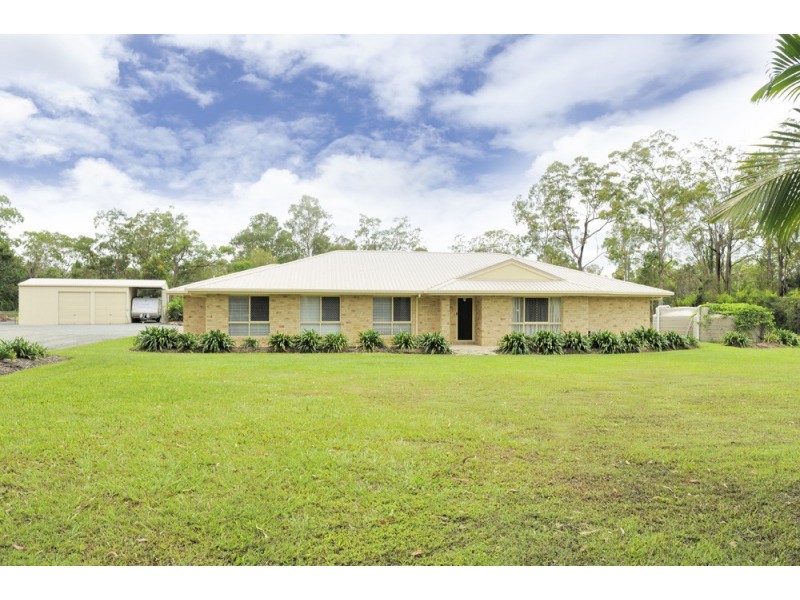 147 Jensen Road, Caboolture QLD 4510