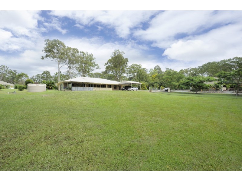 147 Jensen Road, Caboolture QLD 4510