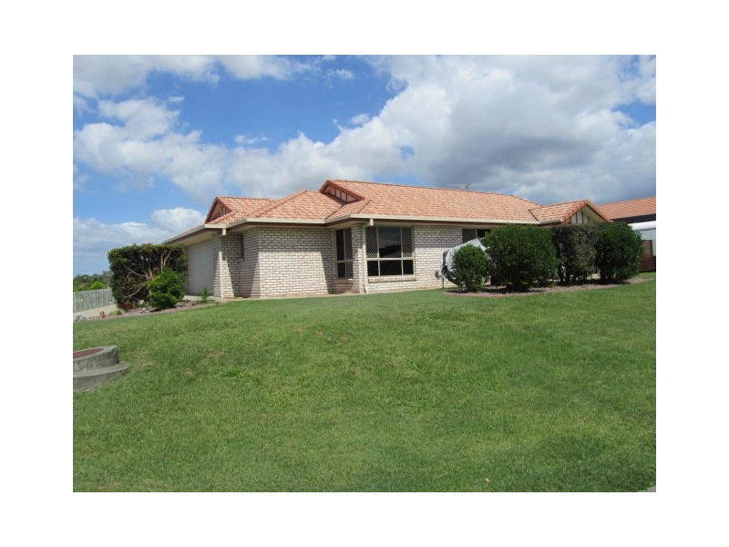 1 Jackwood Court, Morayfield QLD 4506