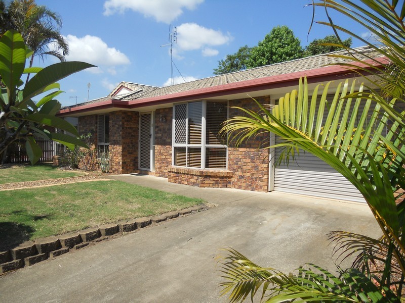53 Cisticola Court, Bellmere QLD 4510