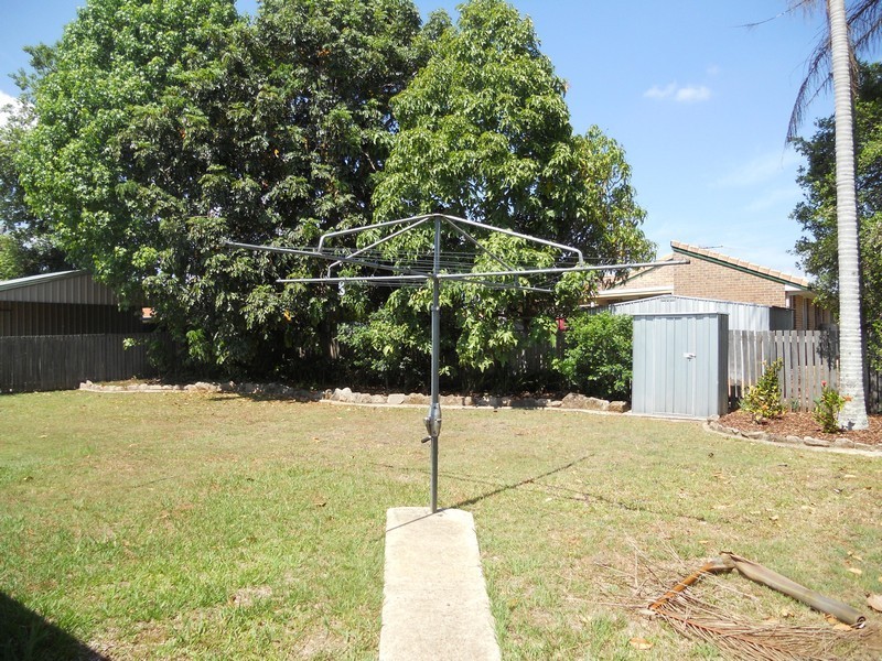 53 Cisticola Court, Bellmere QLD 4510