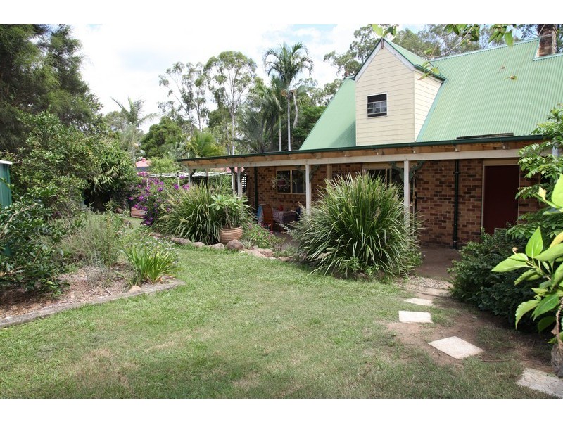 40 Colburn Way, Bellmere QLD 4510