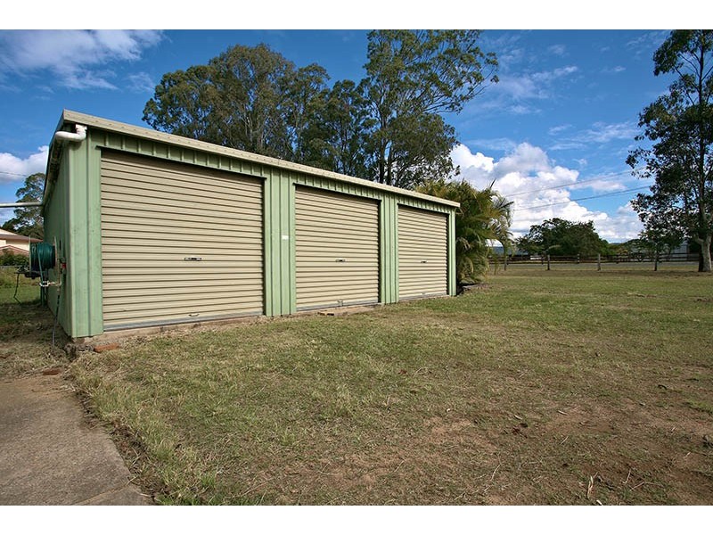 712 Caboolture River Road, Upper Caboolture QLD 4510
