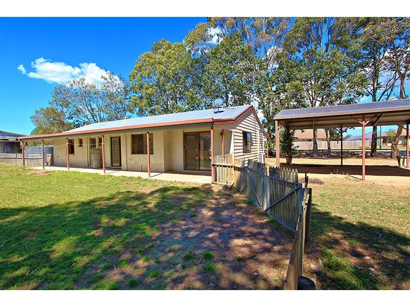 100 Male Road, Caboolture QLD 4510