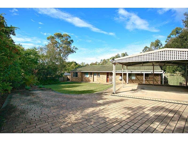 5 Boobook Court, Narangba QLD 4504