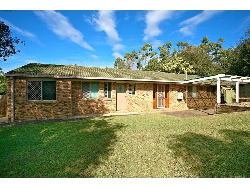 5 Boobook Court, Narangba QLD 4504