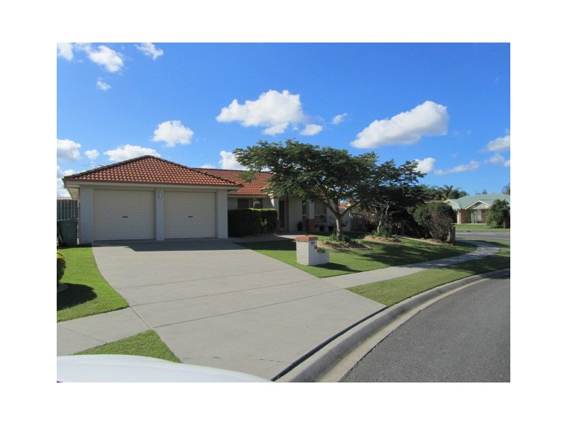 2 Centennial Court, Upper Caboolture QLD 4510