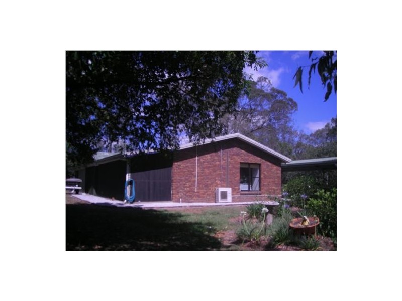 83 Lomond Drive, Ningi QLD 4511