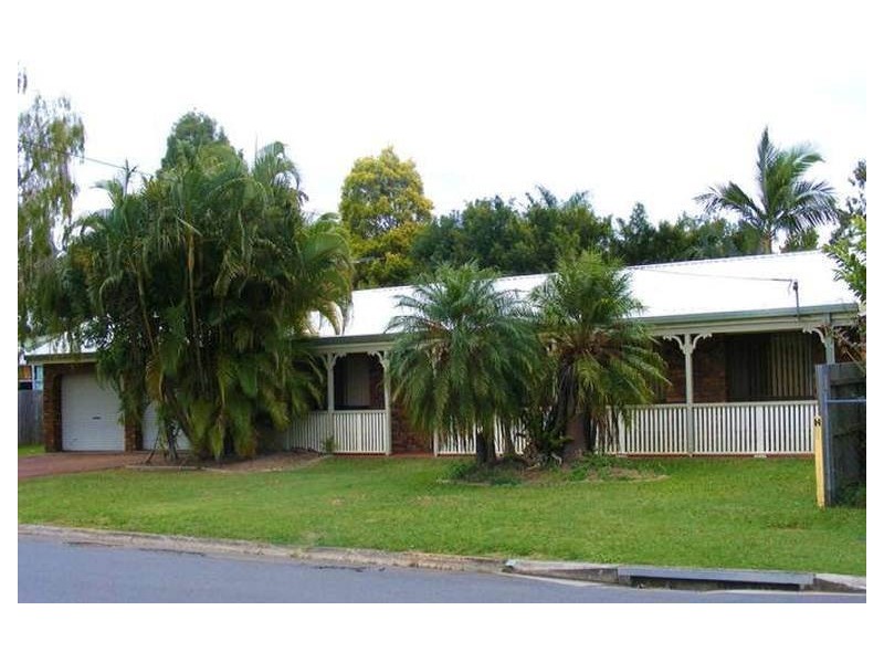 11 Ulster Drive, Bellmere QLD 4510
