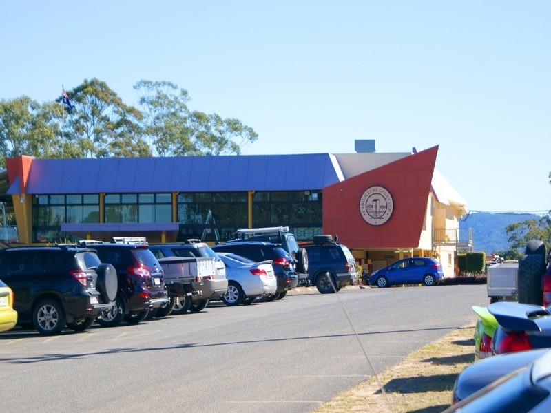 Caboolture QLD 4510