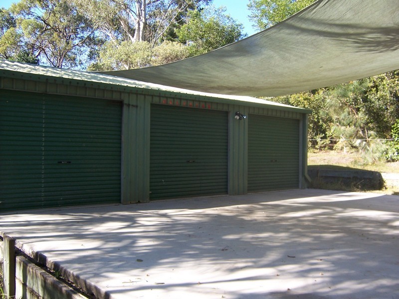 97 Petersen Road, Morayfield QLD 4506