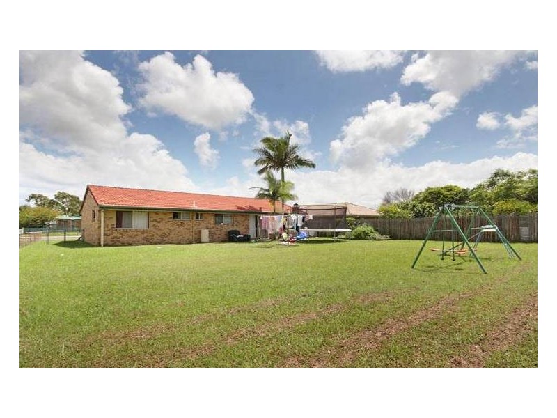 45 Cresthaven Drive, Morayfield QLD 4506