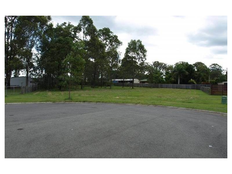 28 Forestpark Place, Upper Caboolture QLD 4510