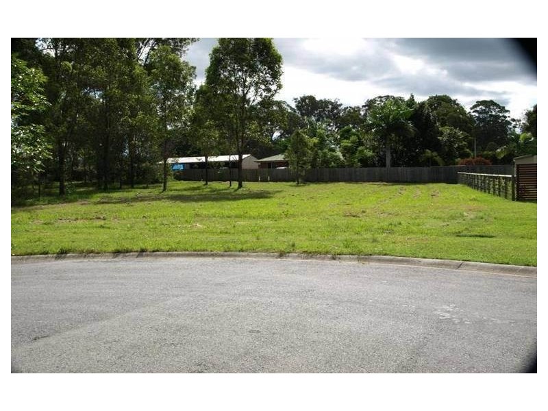 28 Forestpark Place, Upper Caboolture QLD 4510