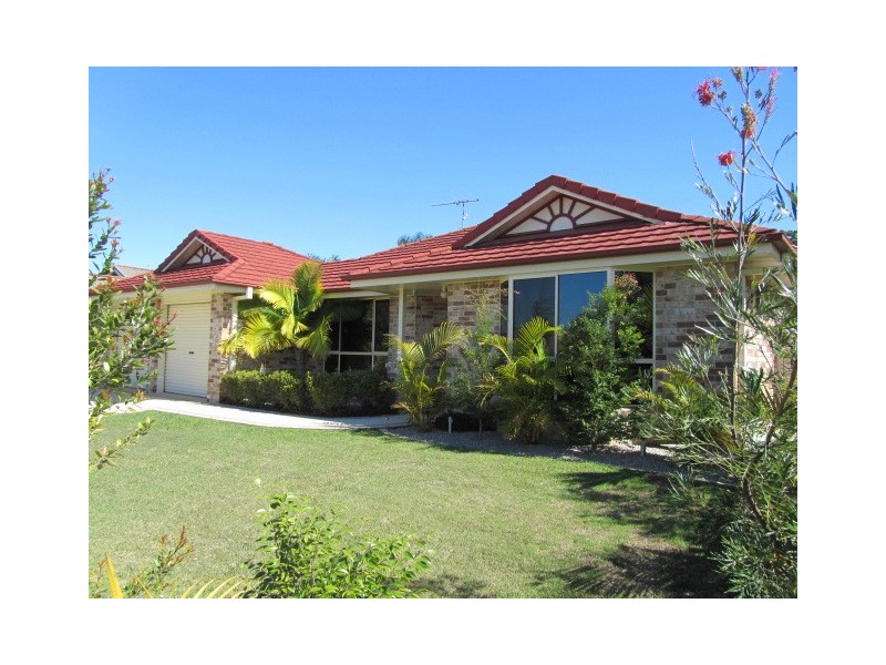 17 Olympic Court, Upper Caboolture QLD 4510