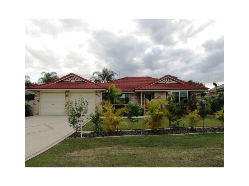 17 Olympic Court, Upper Caboolture QLD 4510