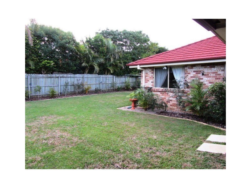 17 Olympic Court, Upper Caboolture QLD 4510