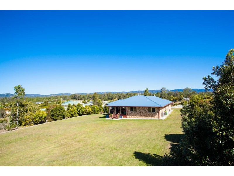 101 MacGinley Road, Upper Caboolture QLD 4510
