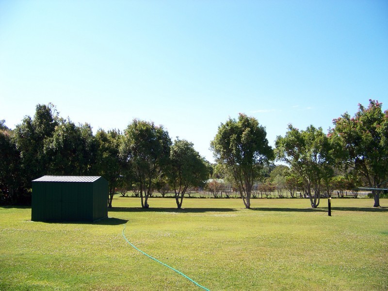 21 Wattlebird Drive, Elimbah QLD 4516