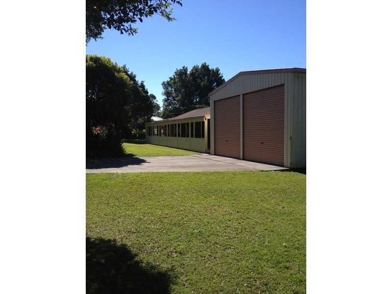 21 Wattlebird Drive, Elimbah QLD 4516