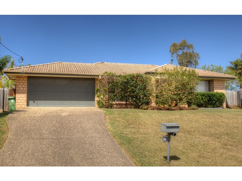12 Carolyn Court, Caboolture South QLD 4510
