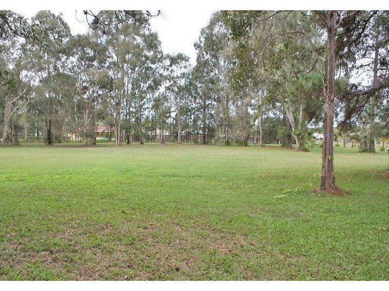 Lot 8, 291 Uhlmann Road, Burpengary QLD 4505