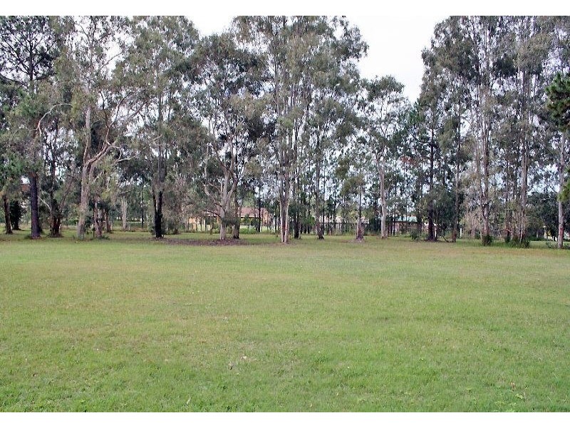 Lot 9, 291 Uhlmann Road, Burpengary QLD 4505