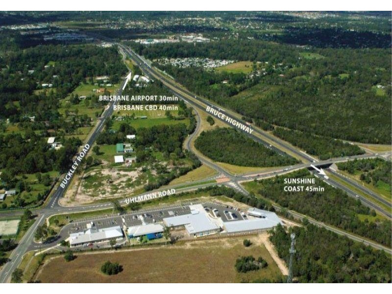 Lot 9, 291 Uhlmann Road, Burpengary QLD 4505