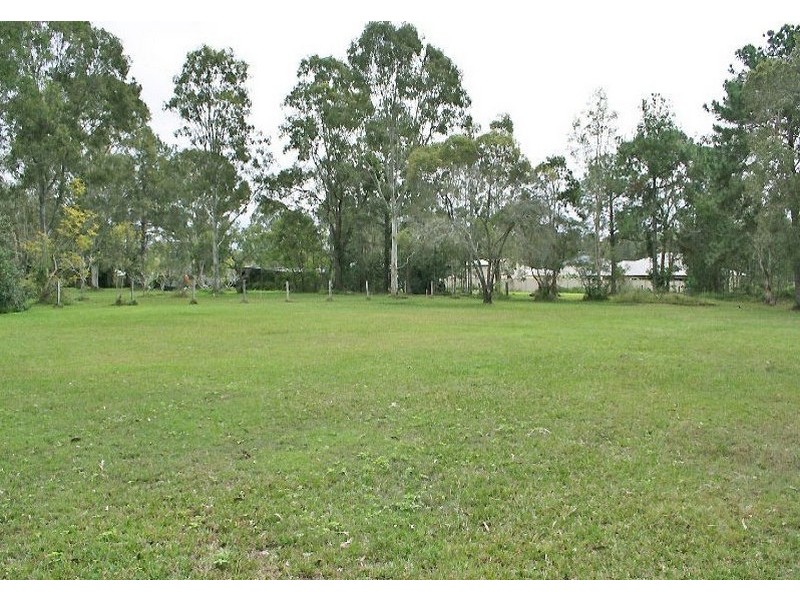 Lot 10, 291 Uhlmann Road, Burpengary QLD 4505