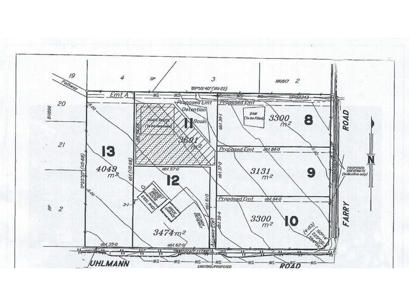 Lot 10, 291 Uhlmann Road, Burpengary QLD 4505