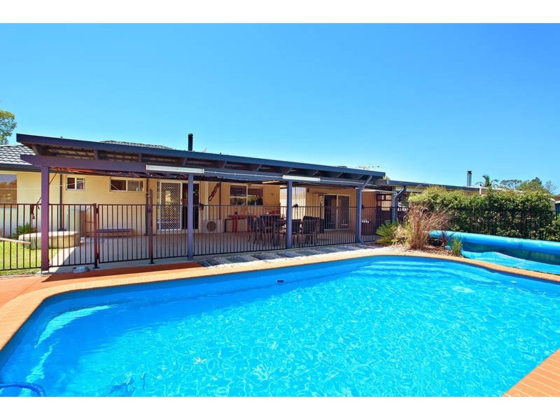 29 Golden Drive, Caboolture QLD 4510