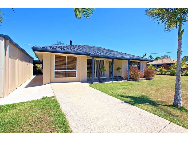 29 Golden Drive, Caboolture QLD 4510