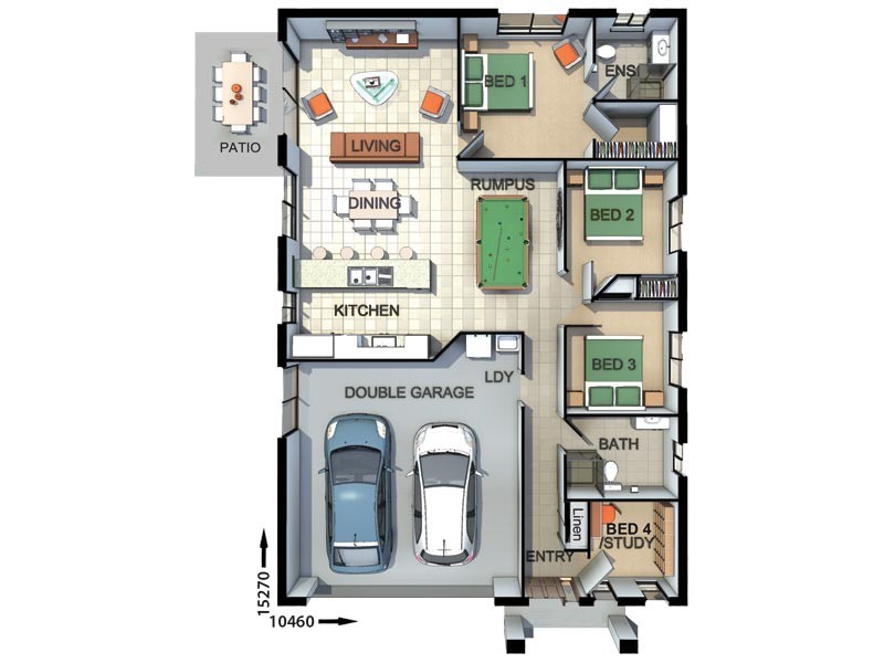 255-261 L 27 Caboolture River Rd (entry via Silkyoak Dr), Morayfield QLD 4506