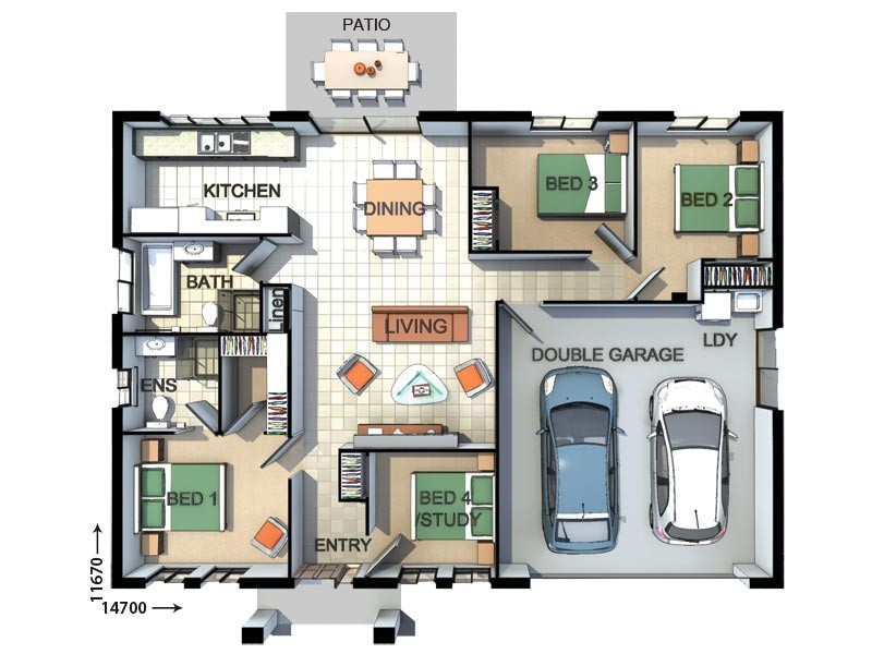 255-261 L 37 Caboolture River Rd (entry via Silkyoak Dr), Morayfield QLD 4506