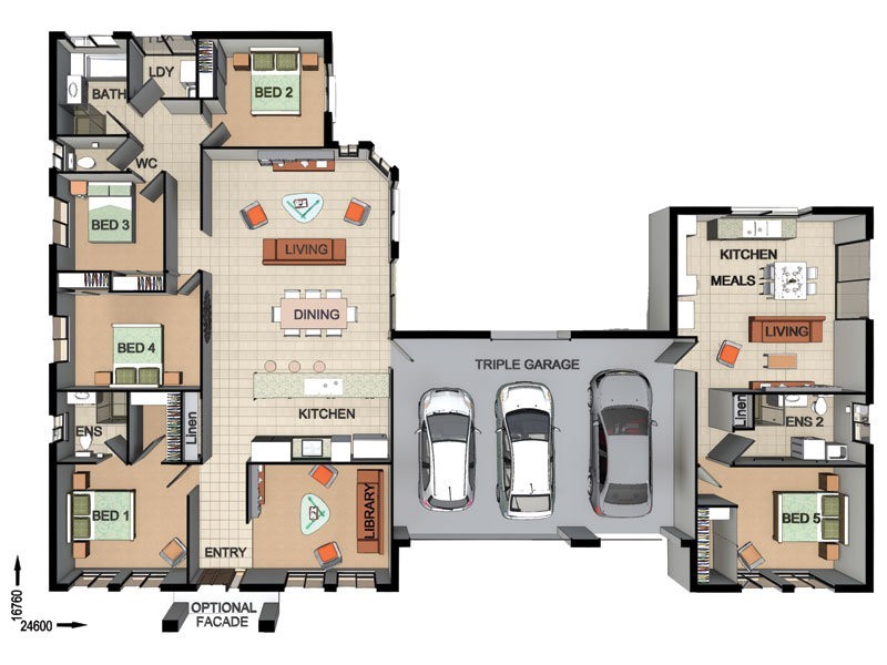 30 Goshawk Court, Caboolture QLD 4510