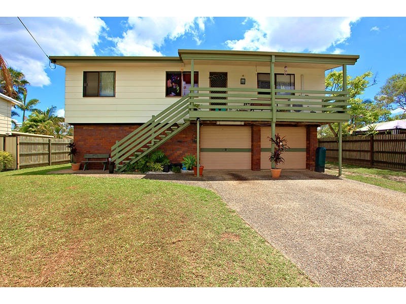 25 Jensen Road, Caboolture QLD 4510