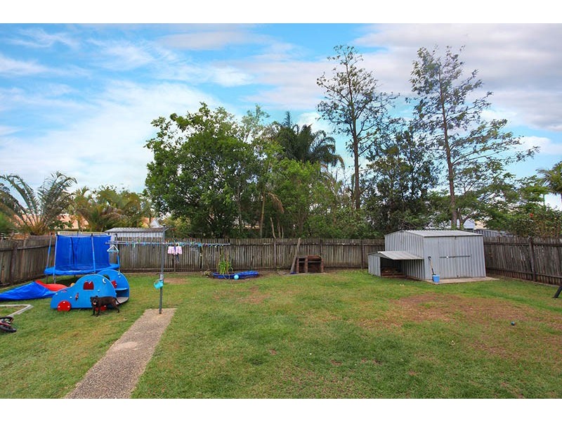 25 Jensen Road, Caboolture QLD 4510
