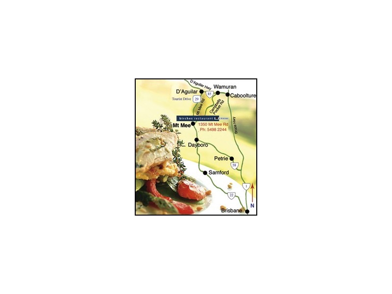 1350 Mount Mee Road, Mount Mee QLD 4521