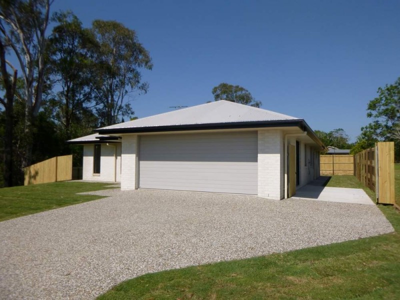 47 Bishop Lane, Bellmere QLD 4510