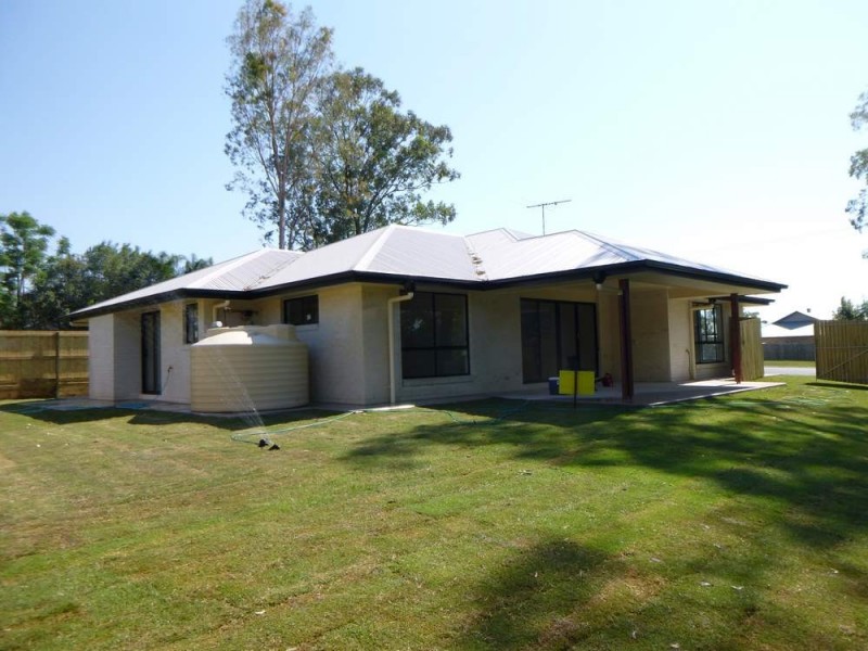 47 Bishop Lane, Bellmere QLD 4510