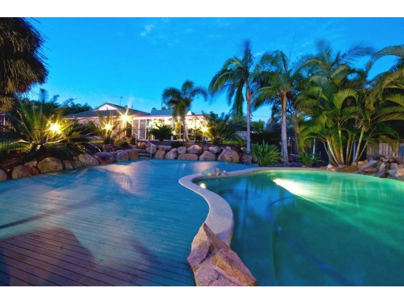 98 Macginley Road, Upper Caboolture QLD 4510