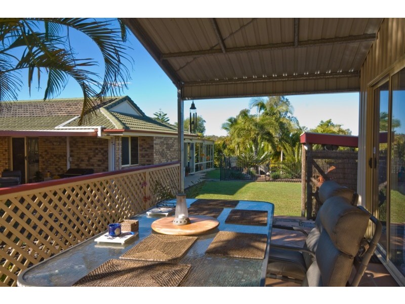 98 Macginley Road, Upper Caboolture QLD 4510