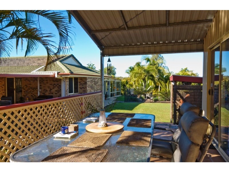 98 Macginley Road, Upper Caboolture QLD 4510