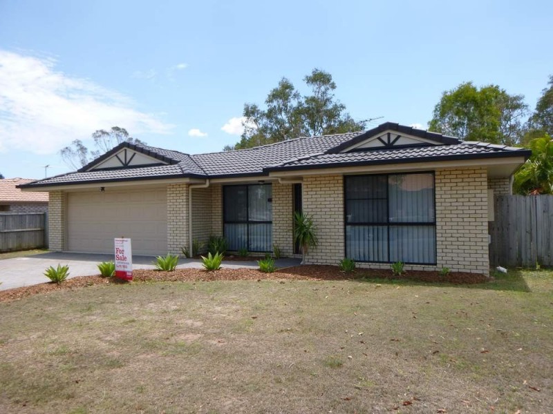 16 Sutherland Crescent, Morayfield QLD 4506