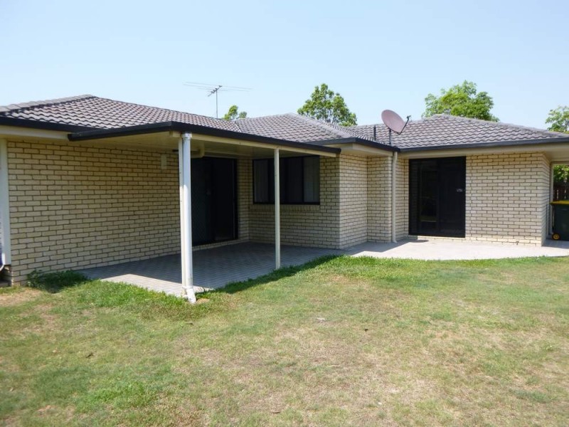 16 Sutherland Crescent, Morayfield QLD 4506