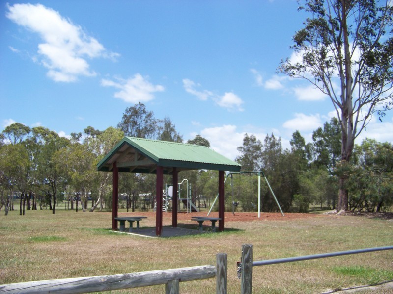 46 Parish Road, Caboolture QLD 4510