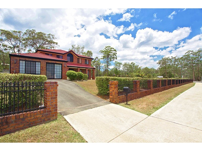 2 Madeline Drive, Morayfield QLD 4506
