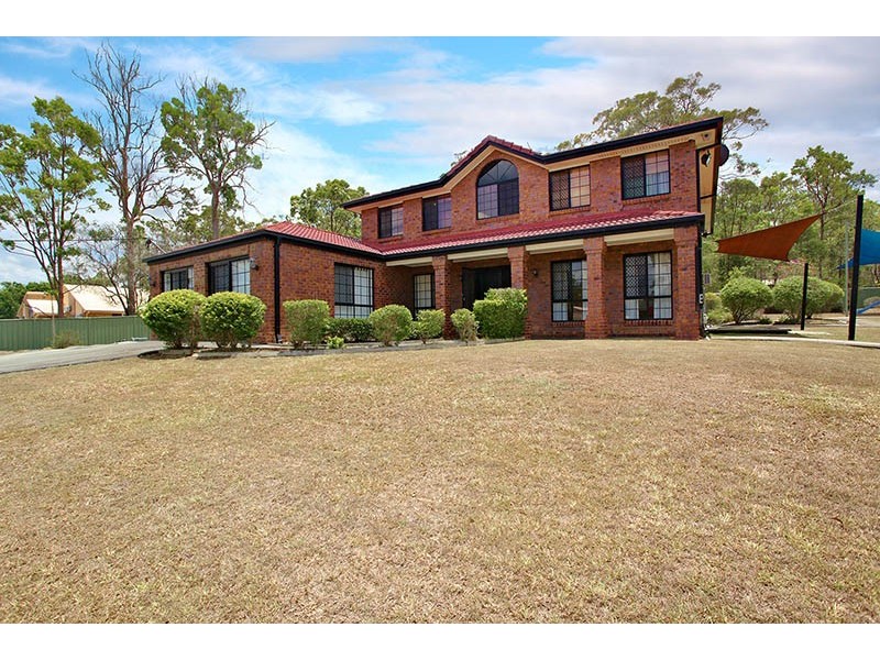 2 Madeline Drive, Morayfield QLD 4506