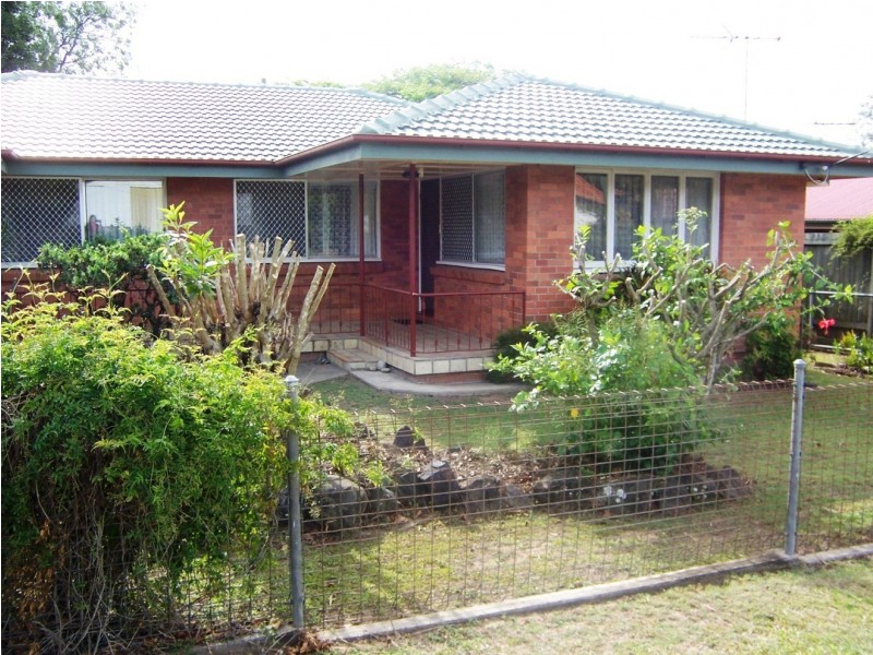 8 Newman, Caboolture QLD 4510